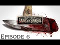 Walking Dead: Saints and Sinners Episode 6 - Fail after fail...