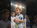 🦁 Meet Harry | The Brave Lion ⚽ | Little Soccer Legends #footballanimation #footballshorts