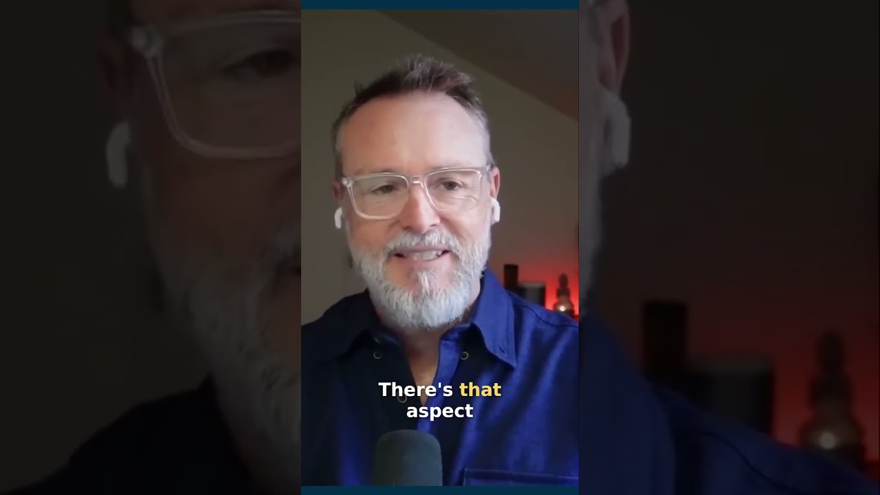 Living Authentically: Finding Your Heart's True Path #shorts