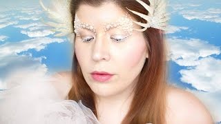 Grab Bag Makeup: Glowing Angel Tutorial