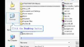 How to password protect folder and files on Windows 7, XP and more