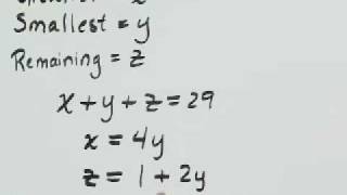 Angel Elementary and Intermediate Algebra Ch 9 Ex 25