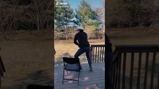 Behind the Scenes of the Viral Easter Dance on TIkTok