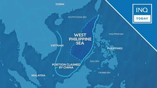 Senate Oks Reso Telling Dfa To Bring To Un Issue On Chinas Incursions In Wps  Inqtoday