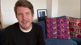 Let go to grow! 15 - 21 November 2021 Your Weekly Horoscope with Gregory Scott