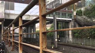 20160327_102次自強號汐科站通過
