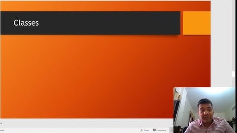 Lesson 12:Classes Concept॥Classes in Dynamics 365 F&O॥Microsoft Dynamics ॥How to use classes in x++
