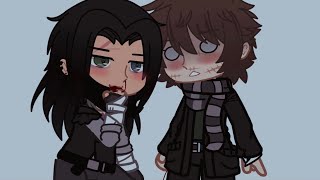 Quick, what’s your type?! || Homicidal Liu and Nathan the Nobody || Creepypasta