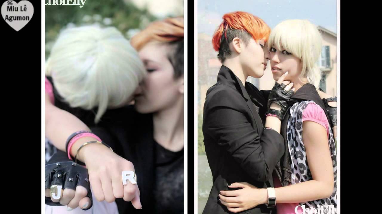 JREN is Real (Jonghyun + Minki)