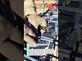 Fast Rebar Tying Tool For Strong Foundation #construction #building #machine