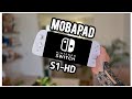 Les Joycon ULTIMES pour Nintendo Switch ?(Mobapad S1-HD)