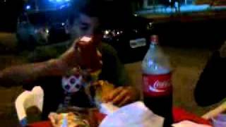 EQUIPE REBOLATION NO 24 HORAS PARTE 2
