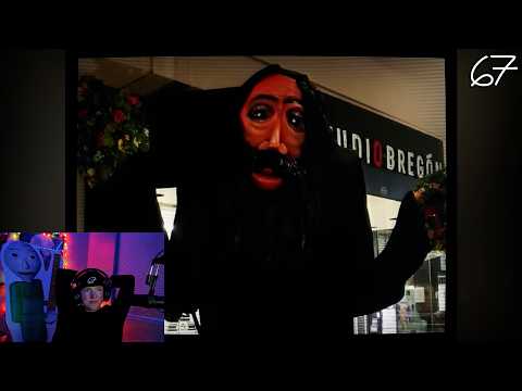 Life of a Giant (REACTION)