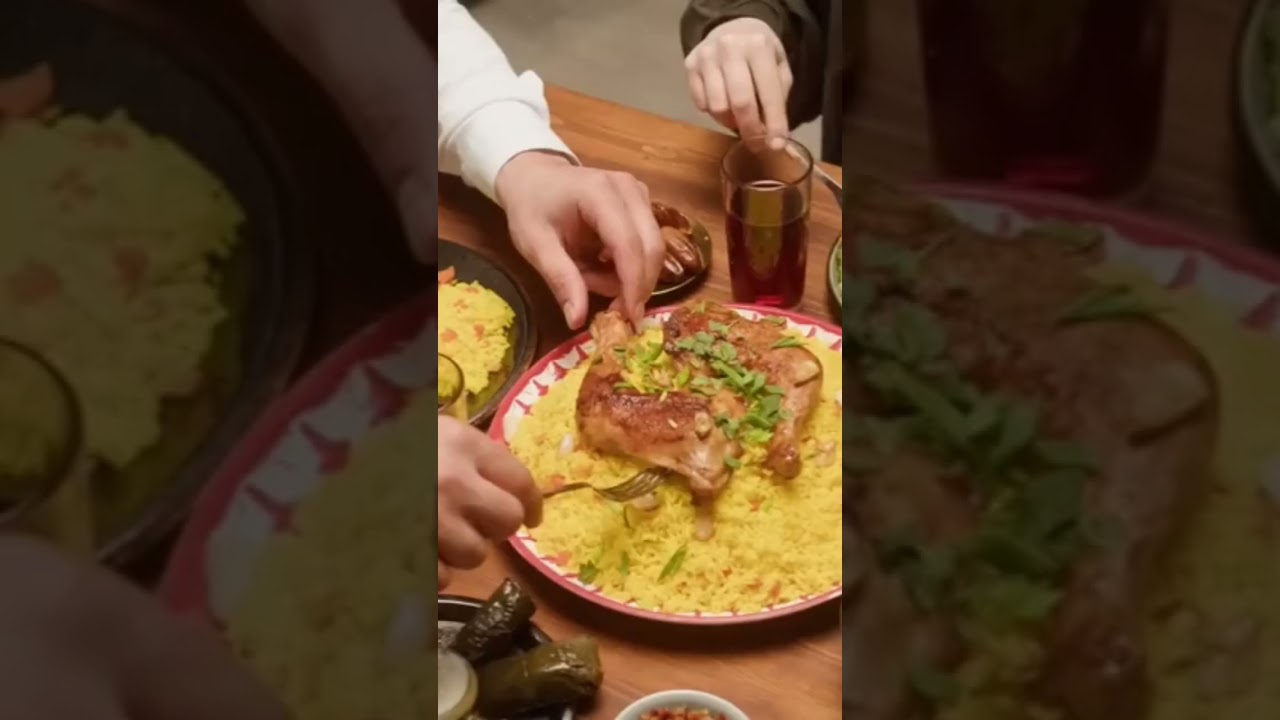 Что происходит с телом в Рамадан? Почему мусульмане держат пост?