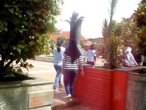 WISMA KARYA SUBANG Tempo Dulu 2013