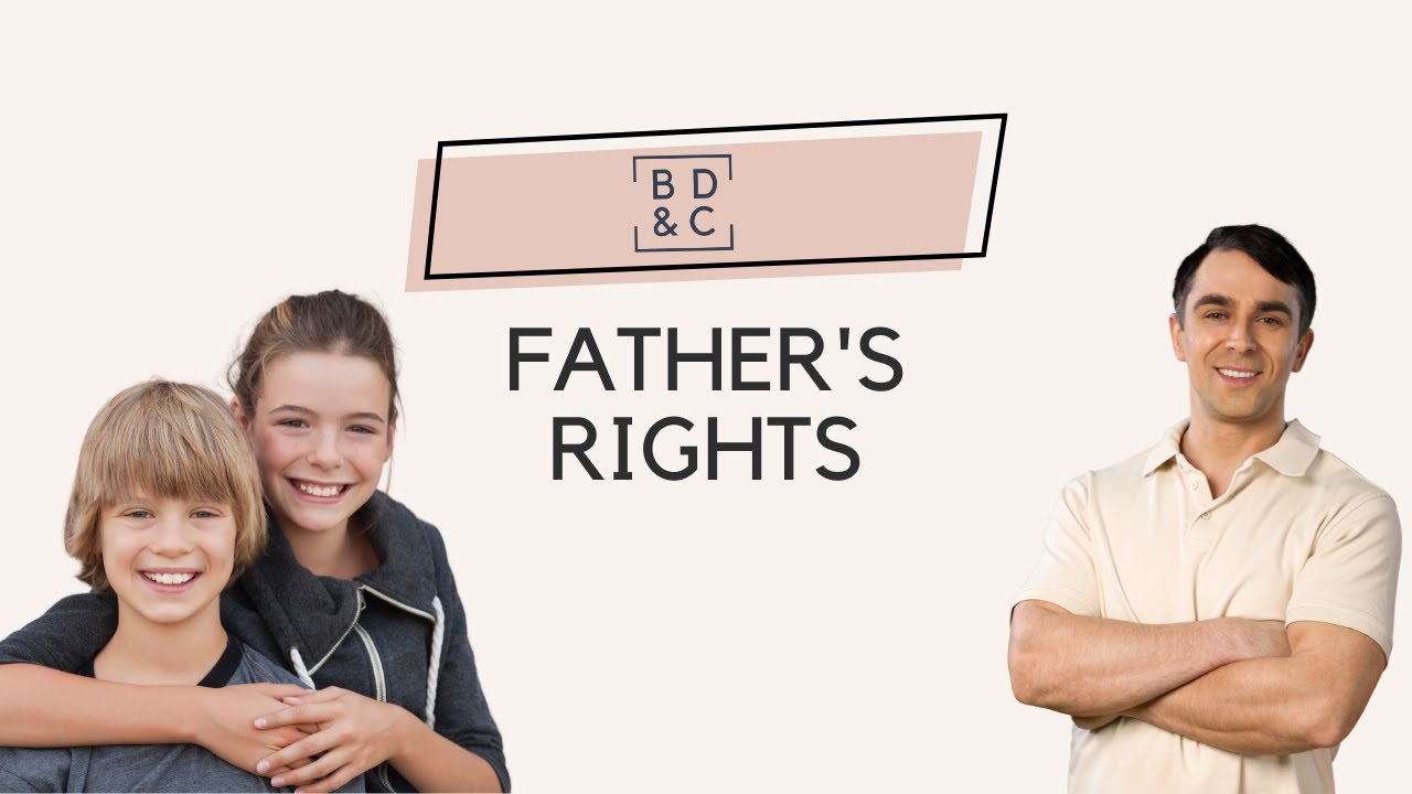 Fathers rights