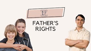 Fathers rights