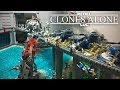 (HUGE) Clone Base on Tibrin (Final Clones Alone)