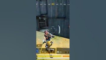 Legendary Alias Cod Mobile#codmobile #callofdutymobile #codm #yanrique