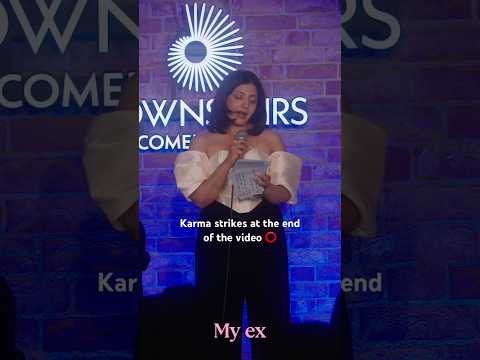Karma strikes him at the end of the video 🤣⭕️ Subscribe for hillarious videos!