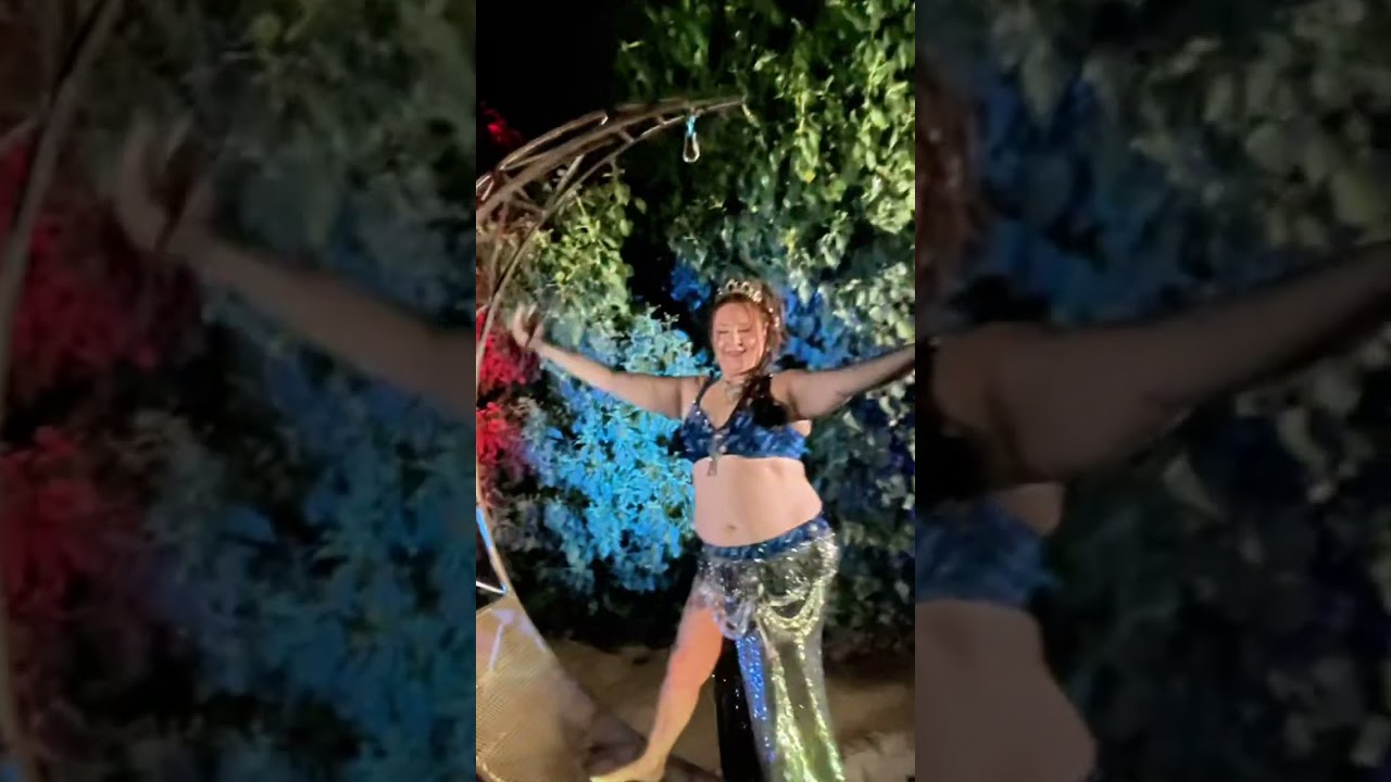 Full Moon Bellydance
