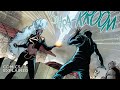 X Men Storm’s Full Power (Fall of X)