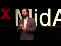 Citizen Journalism is Reshaping the World: Brian Conley at TEDxMidAtlantic