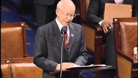 RM DeFazio on the Keystone XL Pipeline