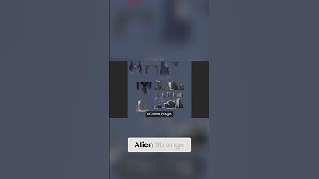 Game ART Environments. How to Make  Modular Assets