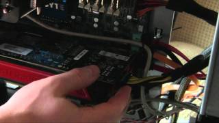 Basic PC Assembly/Build TUTORIAL (Part2)