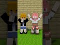 えとのあウェーブダンス【からぴち】【#カラフルピーチ 】#shorts #からぴち #マイクラ #minecraft