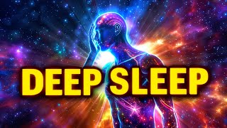 FALL ASLEEP IN 3 MIN ★ Relaxing Music for Deep Sleeping 🌙 Delta Waves Deep Healing Dark Screen by Beyond Sleep Music 58 views 12 days ago 8 hours