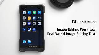 What If You Could Cull, Edit & Batch Process Photos on One Device? ⚡⚡ screenshot 2