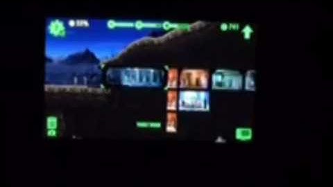 Fallout Shelter Unlimited Resources!!