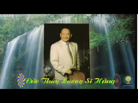 Thiên dục-Nhân dục-Tham dục-Điển trược-Điển thanh? Lời Giảng ĐT Lương Sĩ Hằng - youtube