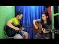 ARMADA Asal Kau Bahagia Acoustic Cover Instrumental Tanpa Vocal