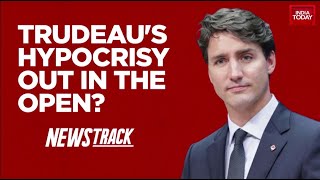 India-Canada LIVE: Crackdown Begins on Khalistanis | Canada Feels Heat  As Jaishankar Slams Canada