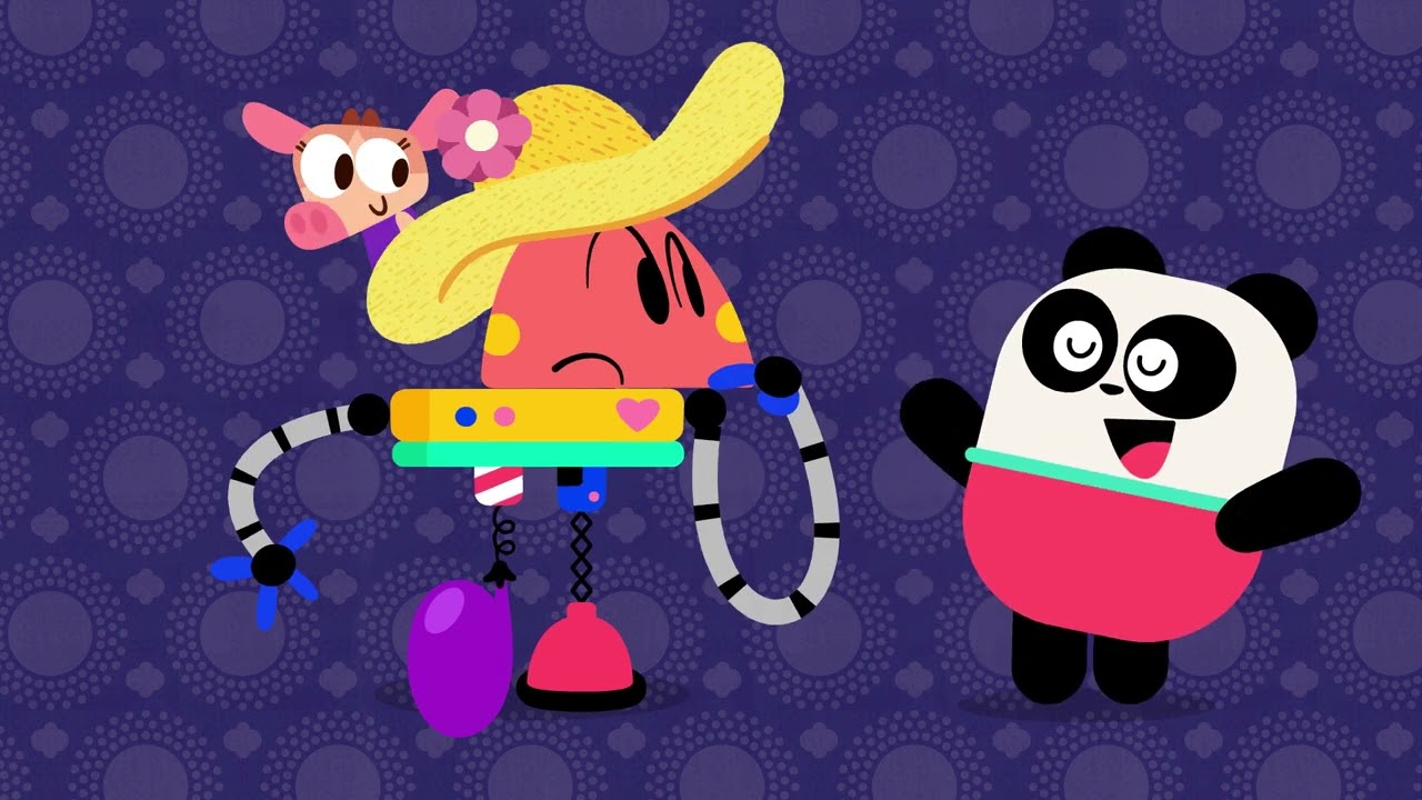 POSITIVE 🌞 Vibes + More Uplifting Cartoons!