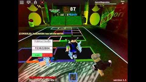Roblox: Twisted murder music codes and the secret pet code
