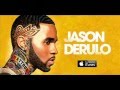 Jason Derulo - Get Ugly (Dj Kirillich & Dj Pride Remix)