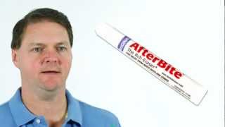 After-Bite Itch Eraser Insect Treatment - Product Review
