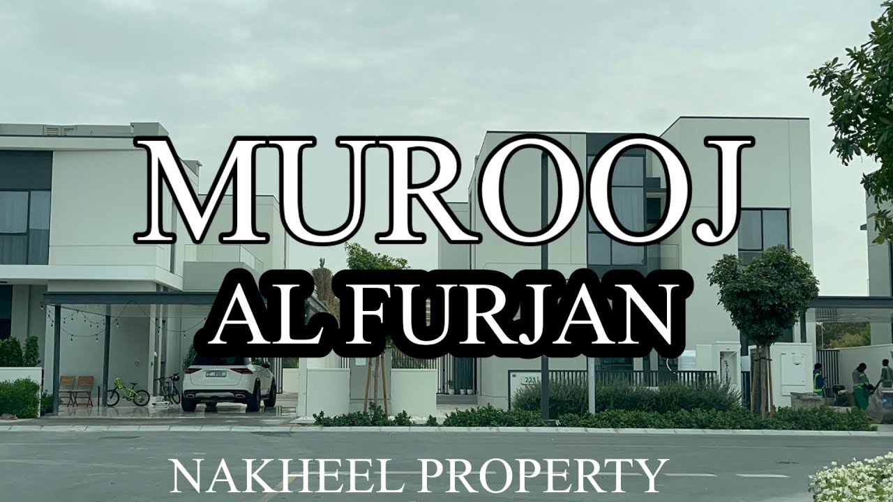 DRIVE THROUGH MUROOJ AL FURJAN@RY2003-