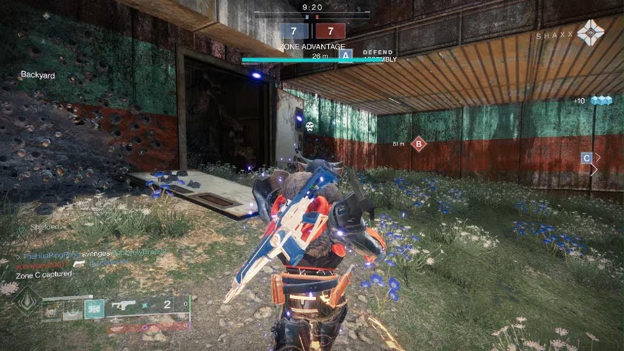 Destiny 2 suros catalyst grinding YouTube