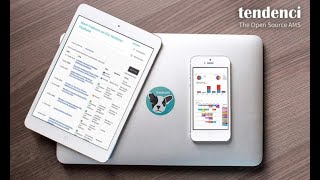 Use the Stories Module to Rotate Your Events and Graphics on Your Tendenci Site.