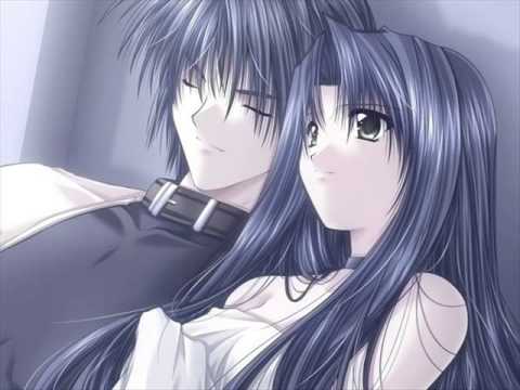 Nightcore Favorite girl