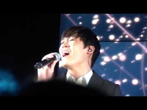 20140111- 존박(John Park) - Baby-딜라이트