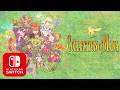 Collection of Mana [Switch Gameplay]