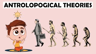 Anthropological Theories Explained | 10 Key Concepts