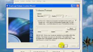 Password Protect Flash and Jump Drives
