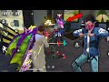 ME ENFRENTO A UNA ESCUADRA COMPLETA SOLO CON ESCOPETA FREE FIRE ME ENFRENTO A UNA ESCUADRA COMPLETA SOLO CON ESCOPETA FREE FIRE